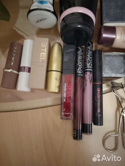 Набор косметики