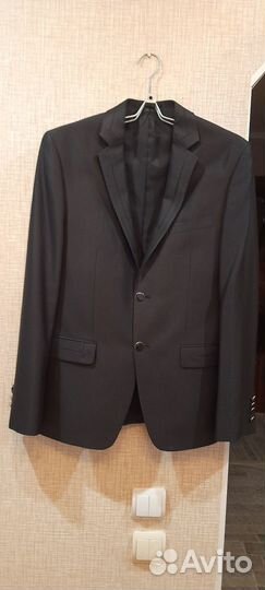 Костюм мужской