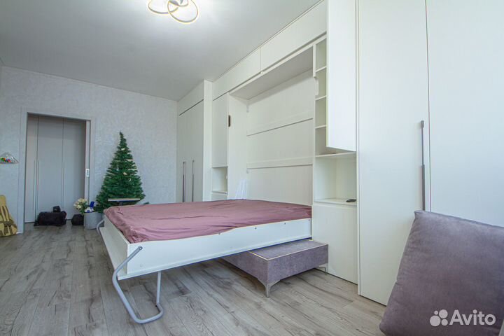 Новая Кровать 160х200