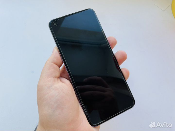 realme 8i, 4/64 ГБ