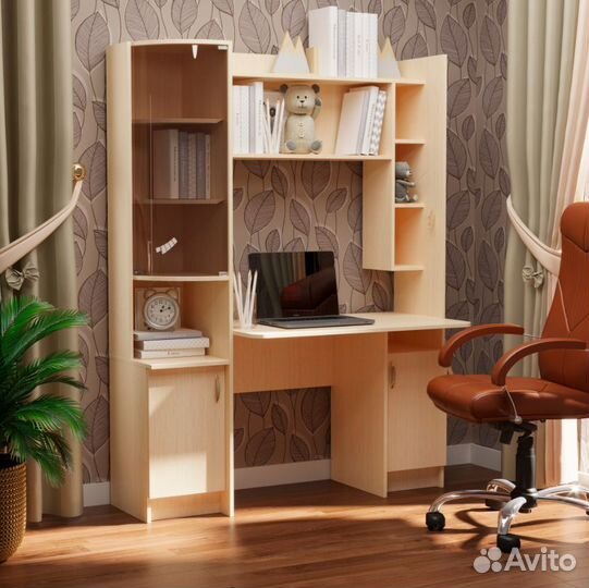 Геймерский стол omega 1