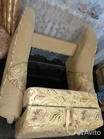 Кресла-кровать