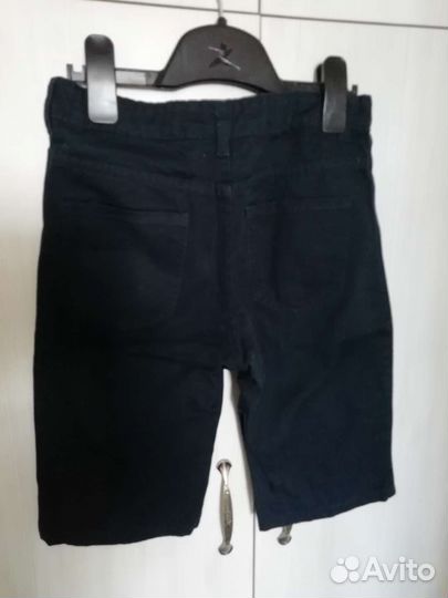 Шорты на мальчика