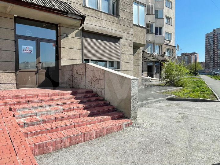 Сдам офисное помещение, 96 м²