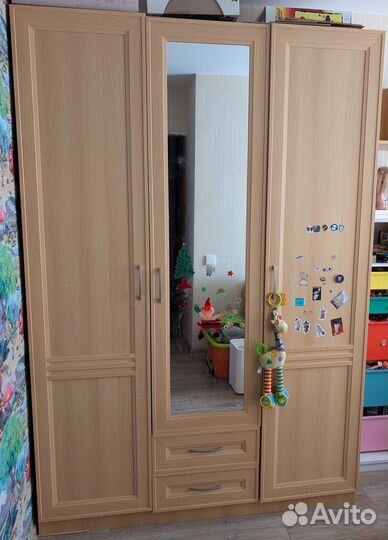 Мебель для детской комнаты