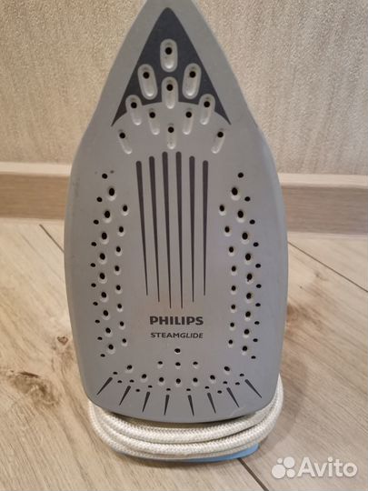 Утюг Philips GC3320
