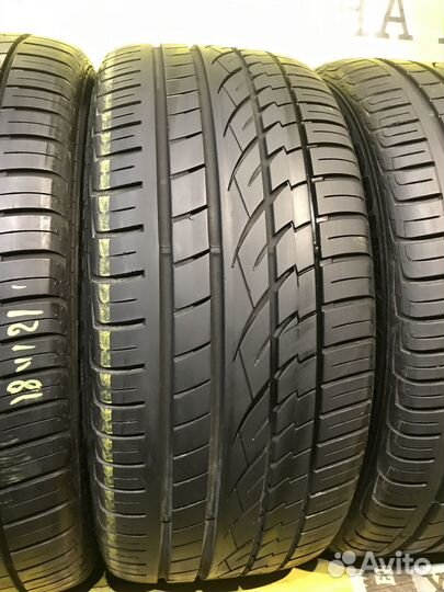 Continental ContiCrossContact UHP 275/45 R20 110W