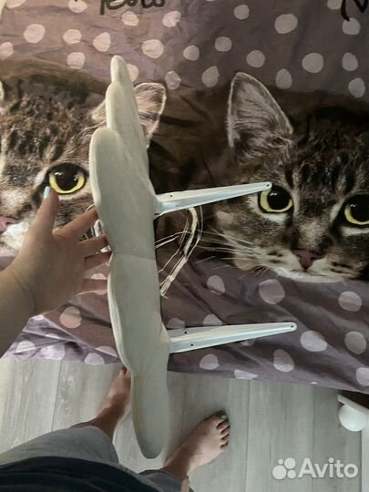 Перегородка для кровати