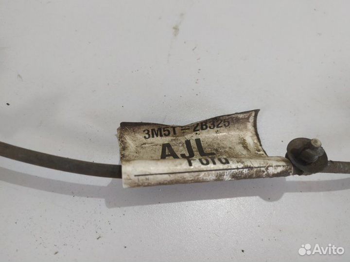 Провод датчика ABS задний Ford Focus 2