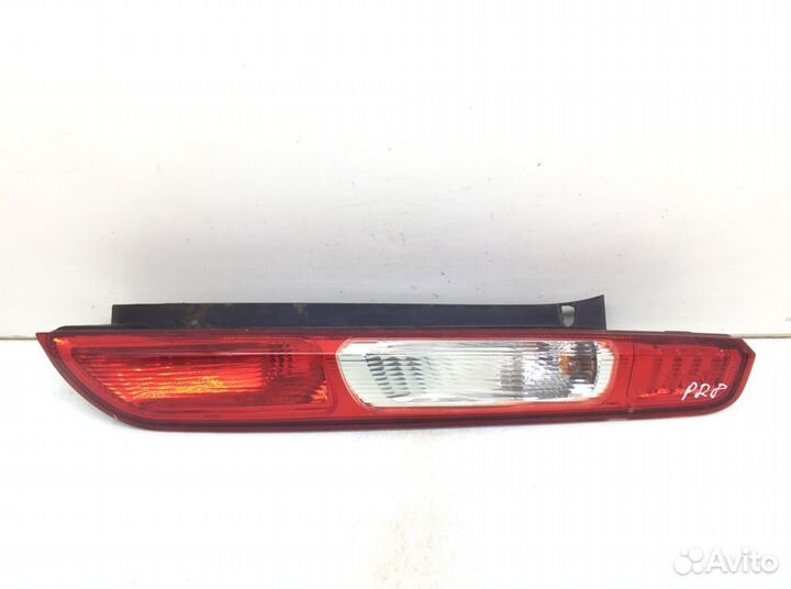 Фонарь Ford Focus 2 (2004-2011)