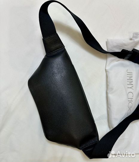 Сумка jimmy choo оригинал