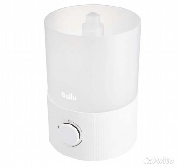 Увлажнитель ballu новый в упаковке с гарантией