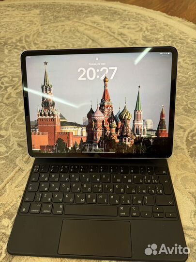 iPad Pro 11 M1 2TB LTE