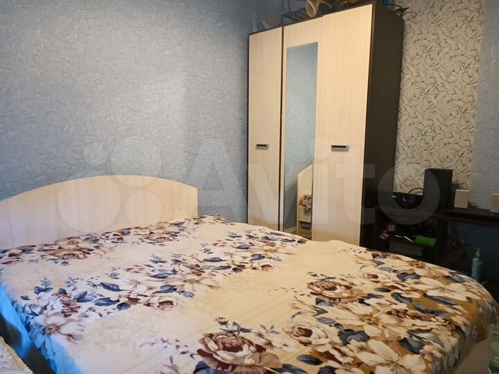 2-к. квартира, 40 м², 2/5 эт.