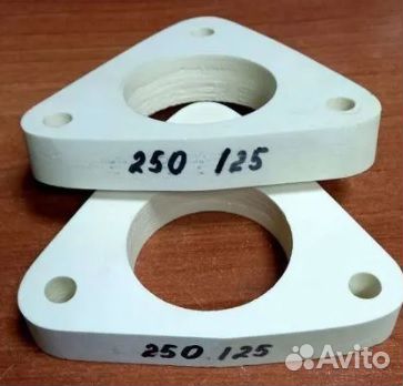 Проставки для Hyundai хендай