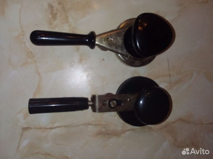 Кухонная утварь СССР