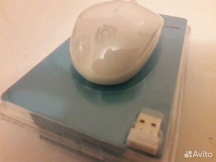 Беспроводная мышь