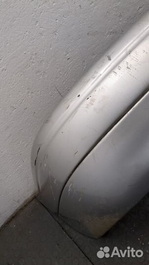 Бампер Toyota Corolla E11, 2000