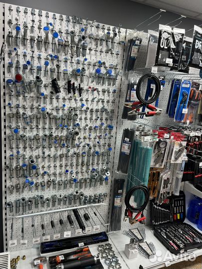 Ремонт и Изготовление Рукавов рвд