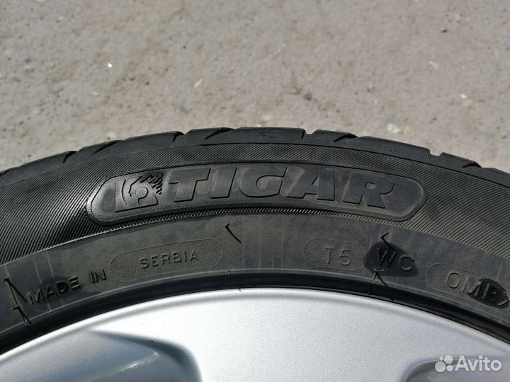 Tigar High Performance 205/55 R16 94V