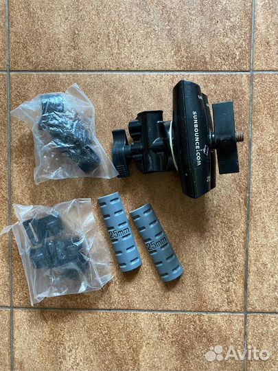 Отражатель для фото SUN-bouncer PRO SUN-swatter PR