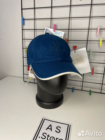 Loro Piana Кепка Шерсть