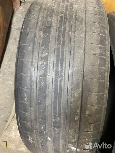 Bridgestone Turanza T005 DriveGuard 225/45 R19 204ZR