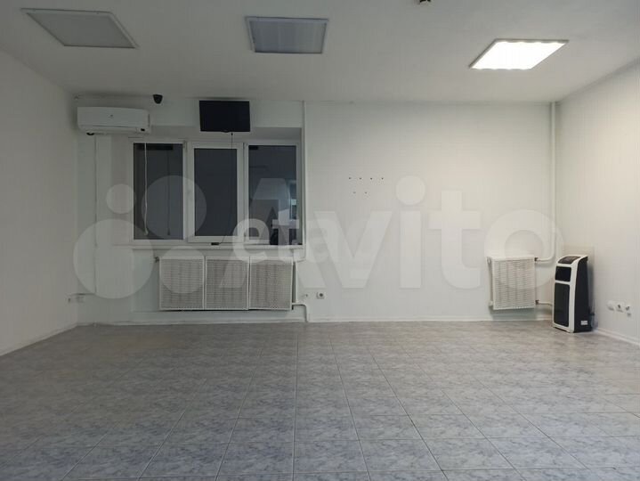 Сдам помещение свободного назначения, 39.9 м²