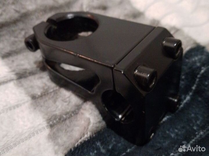 Вынос руля бмх