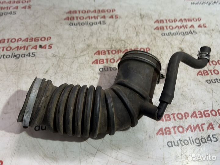 Гофра воздушного фильтра Mmc Lancer X 1.8-2.0