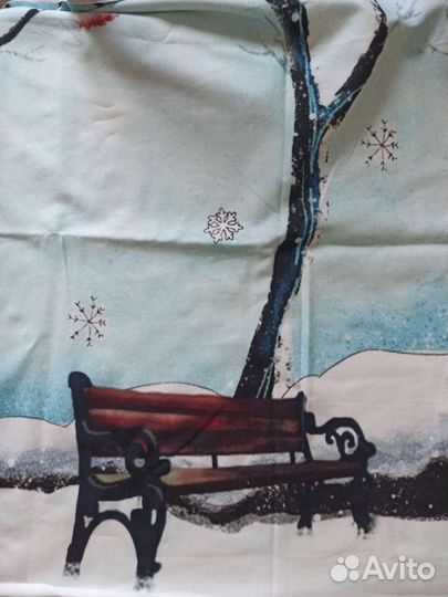 Футер купон Мишки