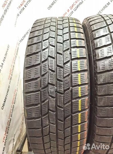 Goodyear Ice Navi 6 215/60 R17 100W