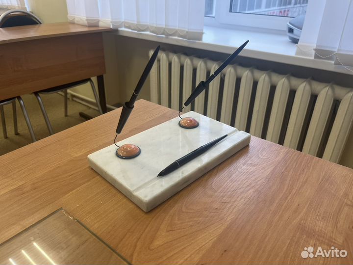 Подставка для ручек СССР