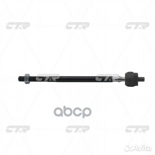 Старый номер crre-6) Рулевая тяга лев. CR0527 CTR