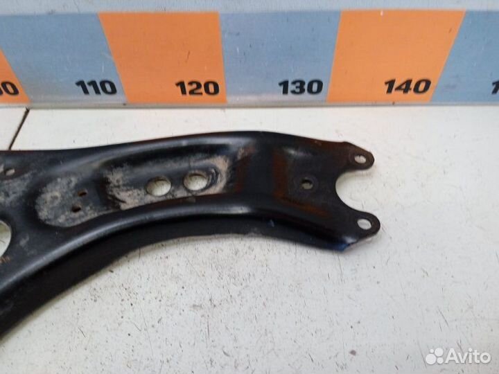 Рычаг передний правый Volkswagen Golf Plus 5M1 1.6