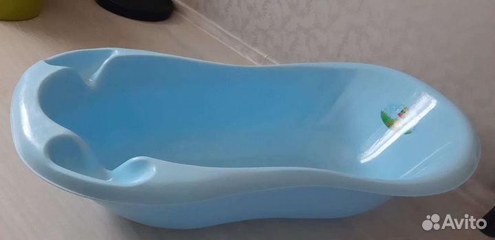Ванночка для купания