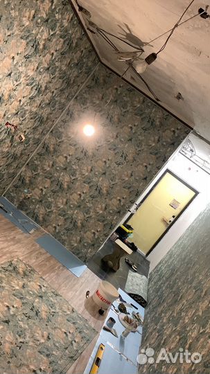 Сборка мебели