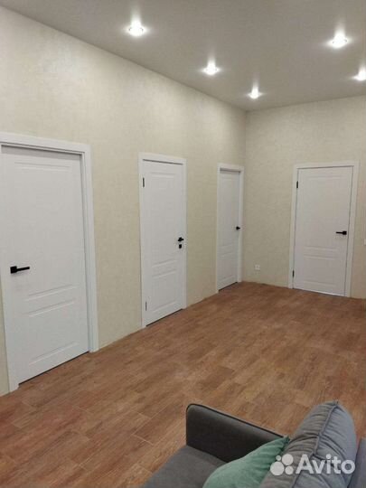 Ремонт квартир