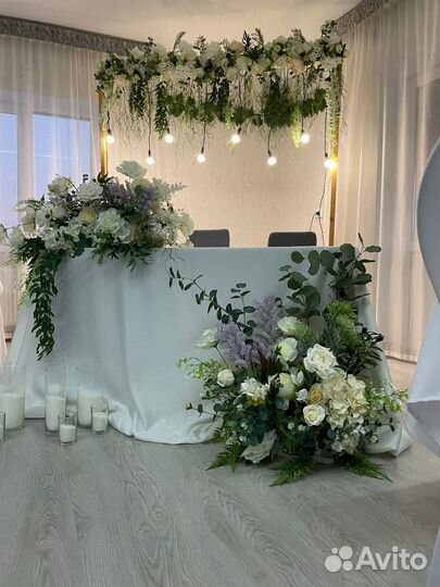 Банкет / Корпоратив / Свадьба / Аренда зала