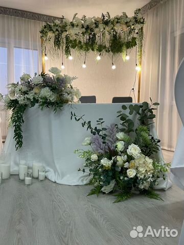 Банкет / Корпоратив / Свадьба / Аренда зала