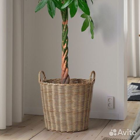 Горшок для цветов Кашпо