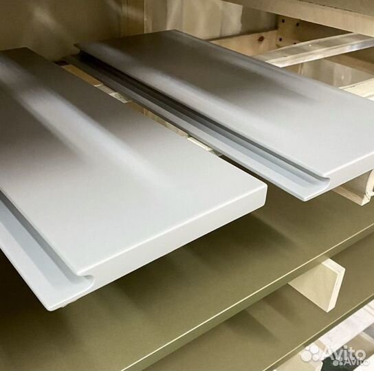 Покраска мдф и мебельных фасадов