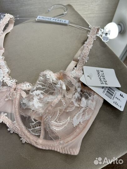 Бюстгальтер 65F simone perele