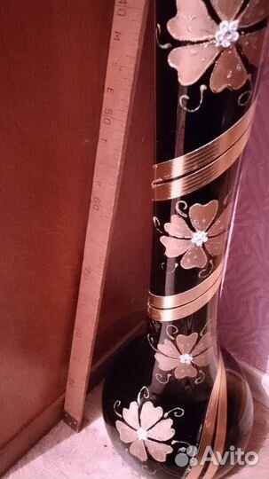 Ваза большая 1 м