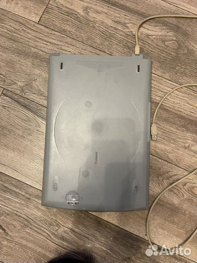 Сканер Canon f915800