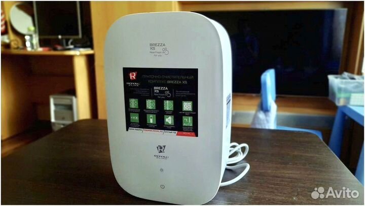 Приточная установка гарантия