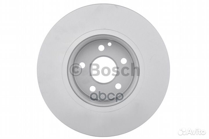 Диск тормозной перед 0 986 479 040 09864790