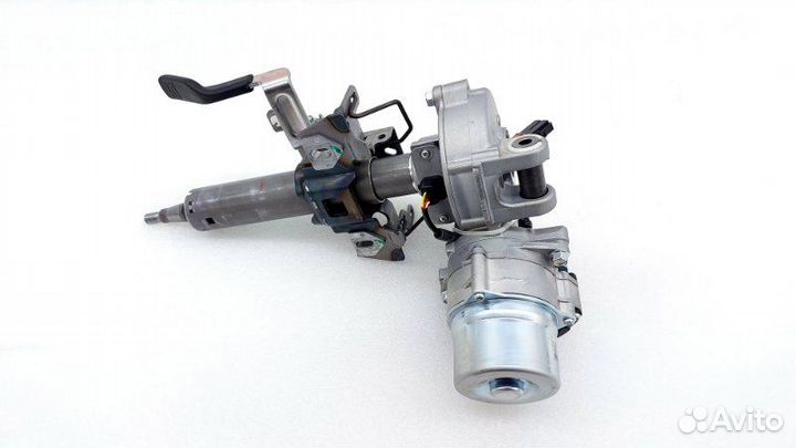 Рулевая колонка Mitsubishi Outlander GF 4B12 2021