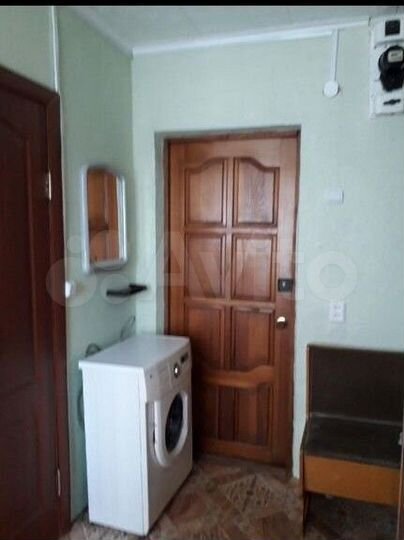 Комната 13 м² в 1-к., 1/9 эт.