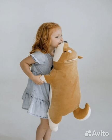 Мягкая игрушка 